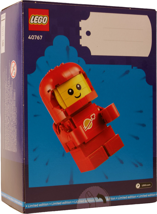LEGO® Opskaleret babyastronaut (40767)