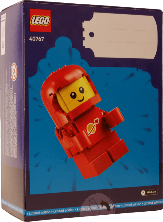 LEGO® Opskaleret babyastronaut (40767) - Magnibrique