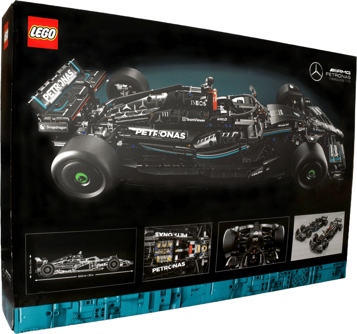 LEGO® Technic Mercedes-AMG F1 W14 E Performance (42171) - Magnibrique