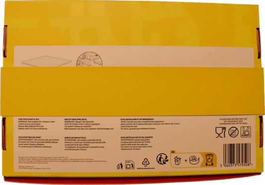 LEGO® Ispindeform (5009555) - Magnibrique