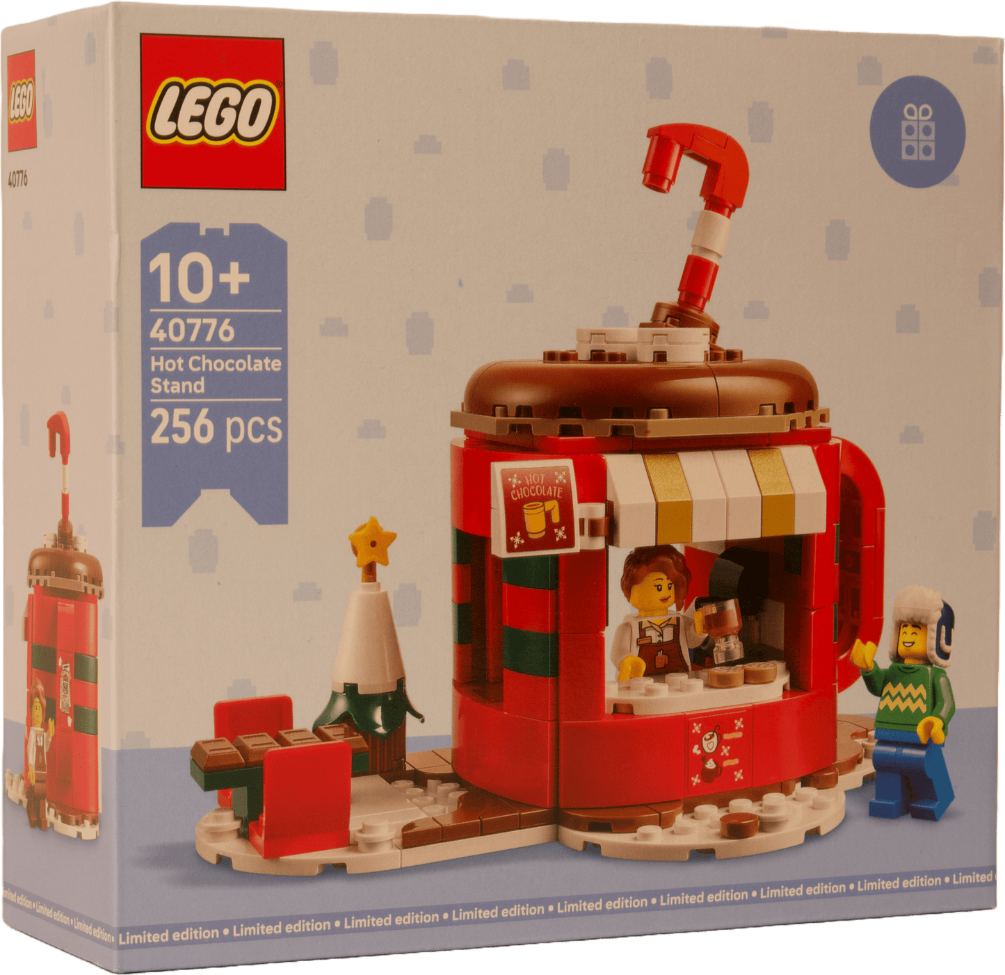 LEGO® Kakaobod (40776) - Magnibrique