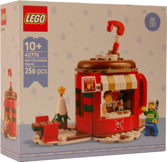 LEGO® Kakaobod (40776)