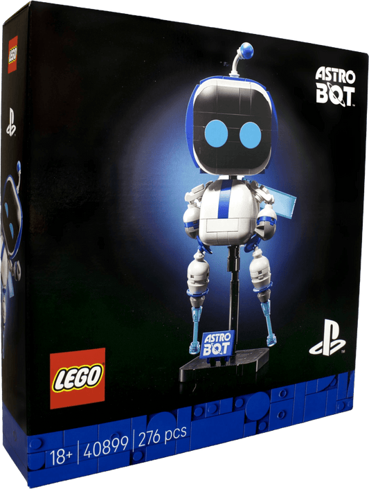 LEGO® Astro Bot™ (40899) - Magnibrique