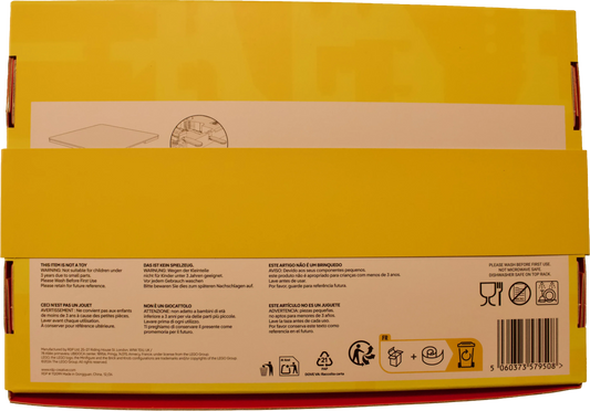 LEGO® Ispindeform (5009555)