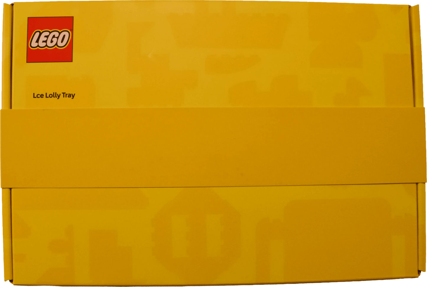 LEGO® Ispindeform (5009555) - Magnibrique