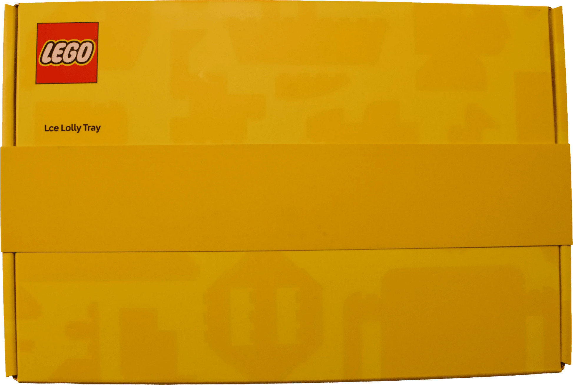 LEGO® Ispindeform (5009555) - Magnibrique