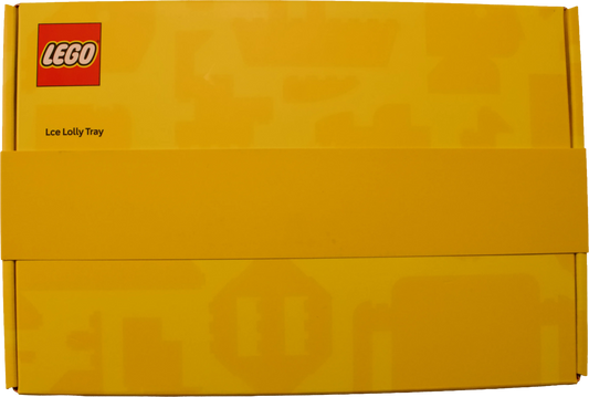 LEGO® Ispindeform (5009555)