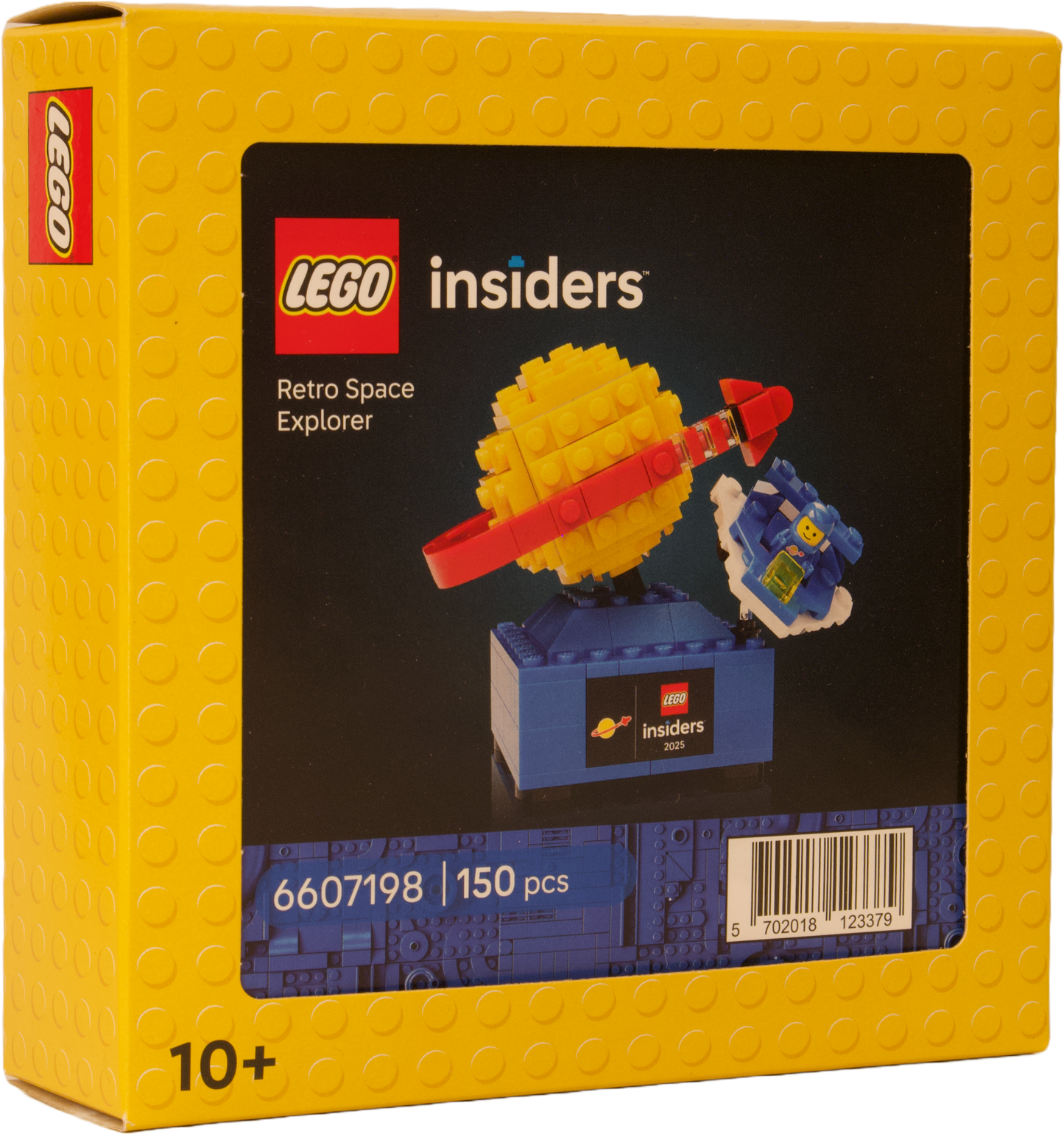 LEGO® Retro Space Explorer (5009806)