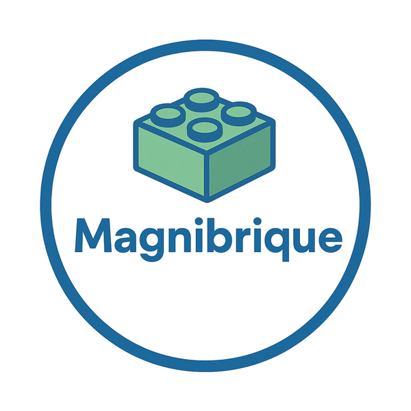 Magnibrique-logo